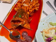 -松鹤楼·非遗·苏帮菜(融科店)
