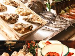 -半岛翡丽海鲜自助餐厅(观风亭店)