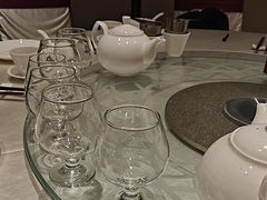 -白云宾馆·白云宴餐厅