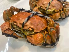 大闸蟹-温岭人家(红花北路店)