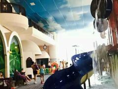 -月亮河温泉度假酒店