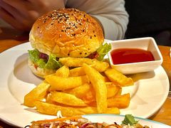 -玩啤精酿餐吧Humdinger(正义路店)