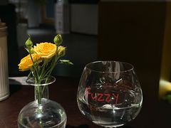 -Fuzzy Bistro 浮几韩餐·茶酒馆