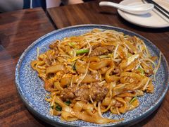 -章记星洲 · 新加坡餐厅(望京店)