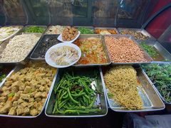 -清真回族老北城羊肉汤烩面(庆丰街20号院店)