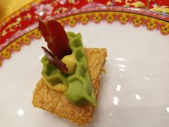 -白家大院·王府宫廷菜(苏州街店)