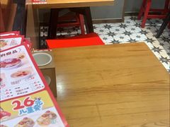 -蓉李记成都名小吃(太原龙湖万达店)