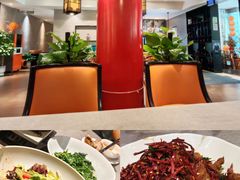 -汉水谣·江景餐厅(江滩店)