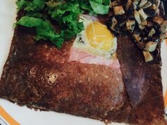 La Creperie(桃江路店)-La Creperie法餐厅(桃江路店)