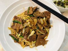 -二扁私房面馆(崂山路店)