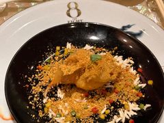 -8餐厅(新葡京酒店)