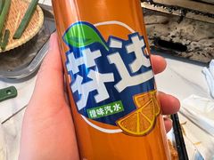 -鲁C·尚小炉·淄博烧烤(市北店)