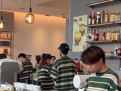 -SAANCI山池咖啡(海上世界文化艺术中心店)