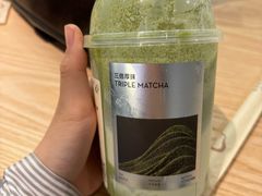 -喜茶(北京石景山万达店)