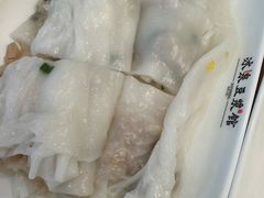 -冰泉豆浆馆(新界店)