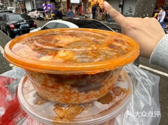 离开南昌前唯一想带走的仙品。。🥹🥹