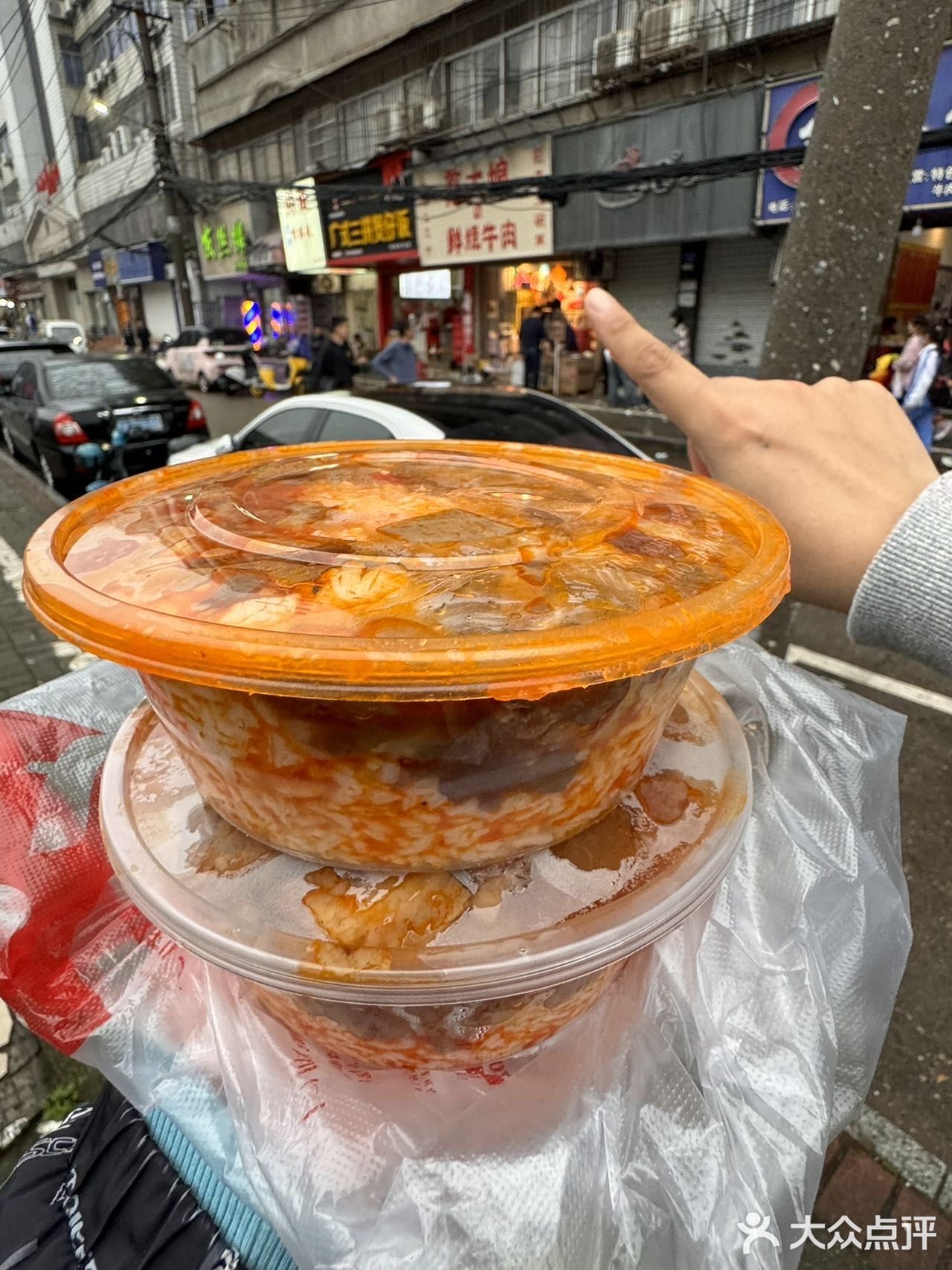  离开南昌前唯一想带走的仙品。。🥹🥹
