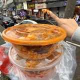  离开南昌前唯一想带走的仙品。。🥹🥹