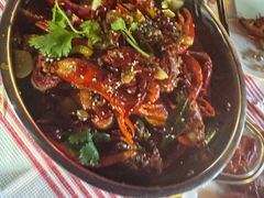 -二钳洞庭虾蟹·江湖菜(成都鹭岛店)