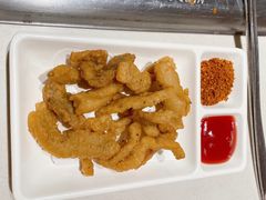 -海底捞火锅(上元大街店)