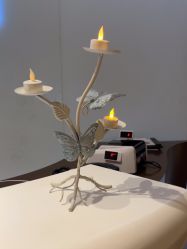 -希尔顿酒店·eforea spa水疗中心