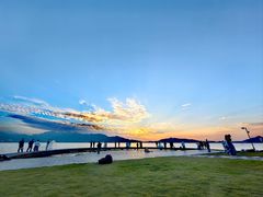 -东钱湖旅游度假区