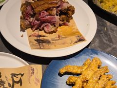-黄弟大排档·湖南菜·小龙虾·小海鲜(凯旋北路店)