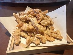 -渔民船说·北塘海鲜·天津菜·海肠捞饭(北塘古镇店)