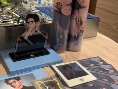 -木九十眼镜(嘉里中心店)