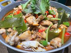 -蛙喔炭烧牛蛙(盐城盐都万达店)
