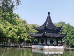 -西园戒幢律寺