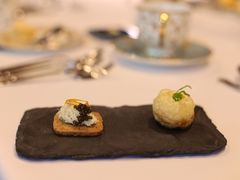 -北京古城老院厉晓麟精致菜