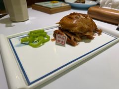 -春满园·邯郸菜发祥地(滏东店)