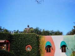 -三鹰之森吉卜力美术馆