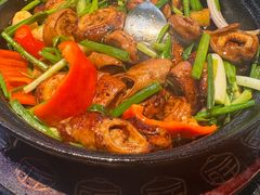 -旺爷砂锅·茶作(国贸城店)