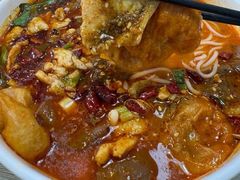 -缘久缘米粉(新街口店)