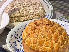-陶兰居·香港饭店·海鲜大排档(圆融时代广场店)