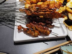 -轻松串吧(亦庄上海沙龙店)