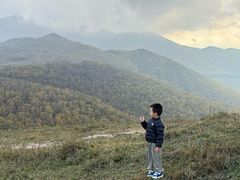 -灵山