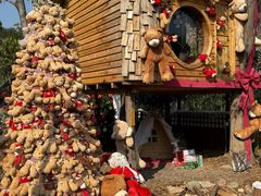 -HERRE·FARM 赫尔露营农场·团建聚会包场