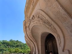 -牛首山文化旅游区