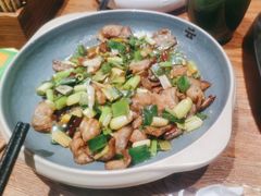 -云海肴·汽锅鸡·云南代表菜(美罗城店)