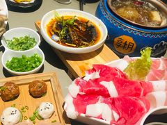 -享月汤皇·海鲜小火锅·聚会(曲江创意谷店)