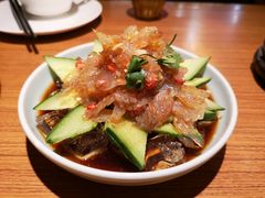 冰镇蟹头-川知味(京华城店)