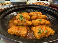 -天瑞轩·粤菜餐厅