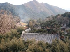 -潭柘寺景区