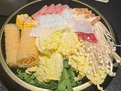 -牛New寿喜烧(新六百店)