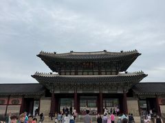 -景福宫