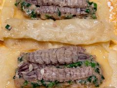 -北李妈妈菜·虾爬子大锅贴(贵和店)