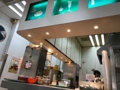 -金凤茶餐厅(湾仔店)
